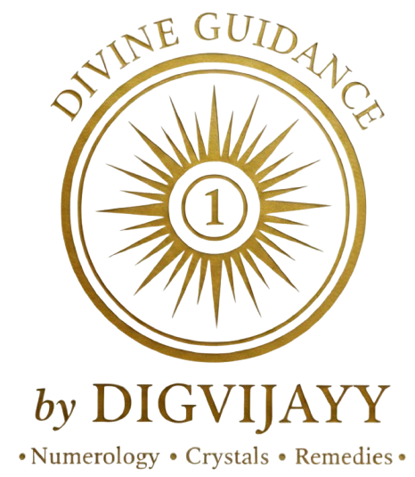 Divine Guidance Logo